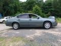 2004 Medium Gray Metallic Chevrolet Impala   photo #4