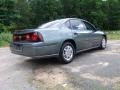 2004 Medium Gray Metallic Chevrolet Impala   photo #5