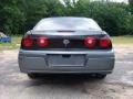 2004 Medium Gray Metallic Chevrolet Impala   photo #6