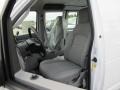 2011 Oxford White Ford E Series Van E150 XL Cargo  photo #16