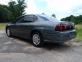 2004 Medium Gray Metallic Chevrolet Impala   photo #7