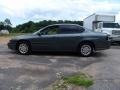 2004 Medium Gray Metallic Chevrolet Impala   photo #8