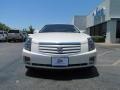 White Diamond - CTS Sedan Photo No. 2