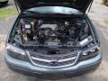 2004 Medium Gray Metallic Chevrolet Impala   photo #9