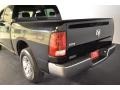 2009 Brilliant Black Crystal Pearl Dodge Ram 1500 SLT Crew Cab  photo #4