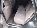2004 Medium Gray Metallic Chevrolet Impala   photo #11