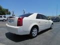 White Diamond - CTS Sedan Photo No. 7
