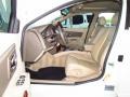 White Diamond - CTS Sedan Photo No. 9