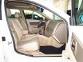 White Diamond - CTS Sedan Photo No. 10