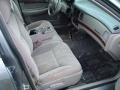 2004 Medium Gray Metallic Chevrolet Impala   photo #16