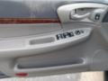2004 Medium Gray Metallic Chevrolet Impala   photo #17
