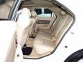 White Diamond - CTS Sedan Photo No. 12