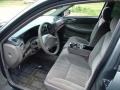 2004 Medium Gray Metallic Chevrolet Impala   photo #18