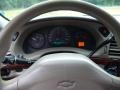 2004 Medium Gray Metallic Chevrolet Impala   photo #20