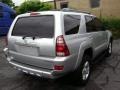 Titanium Metallic - 4Runner SR5 4x4 Photo No. 3