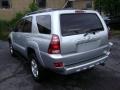 Titanium Metallic - 4Runner SR5 4x4 Photo No. 4