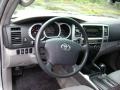 Titanium Metallic - 4Runner SR5 4x4 Photo No. 5