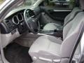 Titanium Metallic - 4Runner SR5 4x4 Photo No. 6