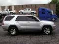 Titanium Metallic - 4Runner SR5 4x4 Photo No. 10
