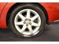Barcelona Red Metallic - Prius Hybrid Photo No. 5