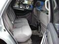 Titanium Metallic - 4Runner SR5 4x4 Photo No. 11