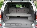 Titanium Metallic - 4Runner SR5 4x4 Photo No. 12