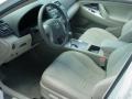 Super White - Camry Hybrid Photo No. 5