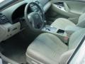 2007 Super White Toyota Camry Hybrid  photo #5