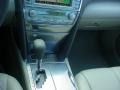 2007 Super White Toyota Camry Hybrid  photo #13