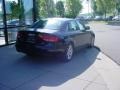 2009 Brilliant Black Audi A4 2.0T Premium quattro Sedan  photo #2