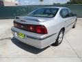 Galaxy Silver Metallic - Impala LS Photo No. 3