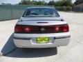 Galaxy Silver Metallic - Impala LS Photo No. 4