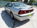 Galaxy Silver Metallic - Impala LS Photo No. 5
