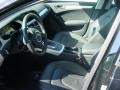2009 Brilliant Black Audi A4 2.0T Premium quattro Sedan  photo #5