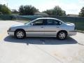 Galaxy Silver Metallic - Impala LS Photo No. 6
