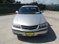 Galaxy Silver Metallic - Impala LS Photo No. 8