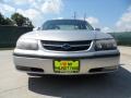 Galaxy Silver Metallic - Impala LS Photo No. 9