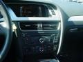 2009 Brilliant Black Audi A4 2.0T Premium quattro Sedan  photo #11