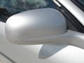 Galaxy Silver Metallic - Impala LS Photo No. 16