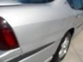Galaxy Silver Metallic - Impala LS Photo No. 19