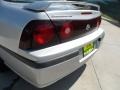 Galaxy Silver Metallic - Impala LS Photo No. 23