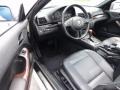 Black Interior Photo for 2000 BMW 3 Series #50675495