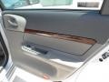 Galaxy Silver Metallic - Impala LS Photo No. 31