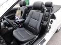 Black Interior Photo for 2000 BMW 3 Series #50675531