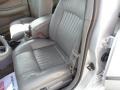 Galaxy Silver Metallic - Impala LS Photo No. 38