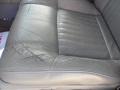 Galaxy Silver Metallic - Impala LS Photo No. 40