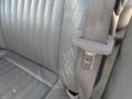 Galaxy Silver Metallic - Impala LS Photo No. 41