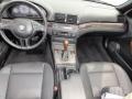 Black Dashboard Photo for 2000 BMW 3 Series #50675759