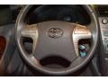 Magnetic Gray Metallic - Camry XLE Photo No. 16
