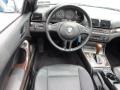 Black Steering Wheel Photo for 2000 BMW 3 Series #50675768